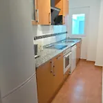 Feriehus Agradable Casa Con Patio