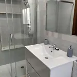 Holiday home Agradable Casa Con Patio Salamanca