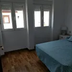 Agradable Casa Con Patio Holiday home *