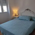 Feriehus Agradable Casa Con Patio