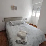 Agradable Casa Con Patio *