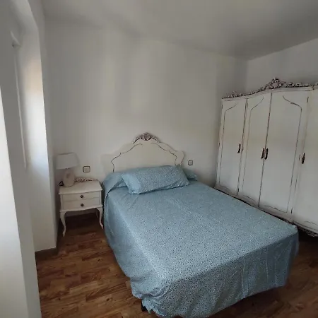 Ferienhaus Agradable Casa Con Patio Salamanca