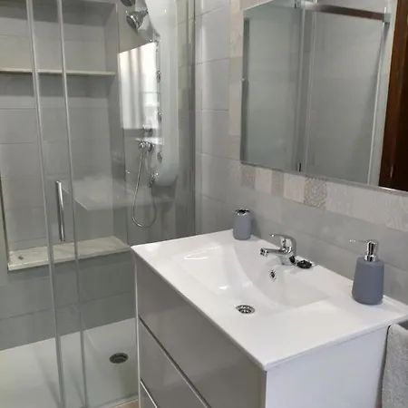 Ferienhaus Agradable Casa Con Patio Salamanca