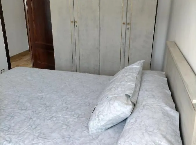 Будинок відпочинку Agradable Casa Con Patio