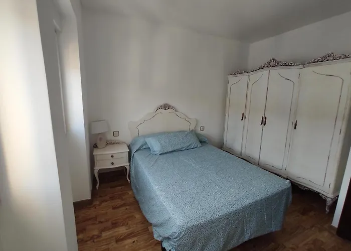 Будинок відпочинку Agradable Casa Con Patio Саламанка