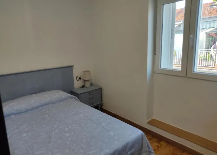 Agradable Casa Con Patio Саламанка