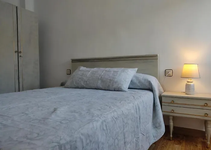 Будинок відпочинку Agradable Casa Con Patio Саламанка