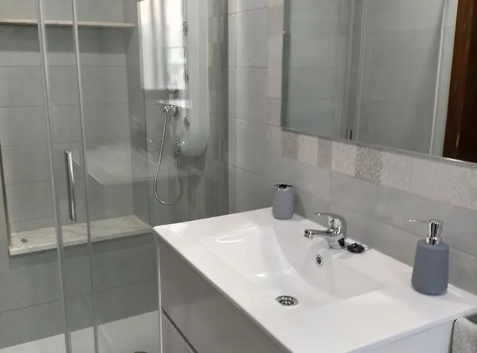 Будинок відпочинку Agradable Casa Con Patio Саламанка