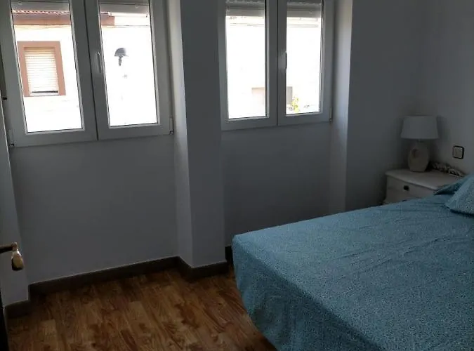 Agradable Casa Con Patio Будинок відпочинку *