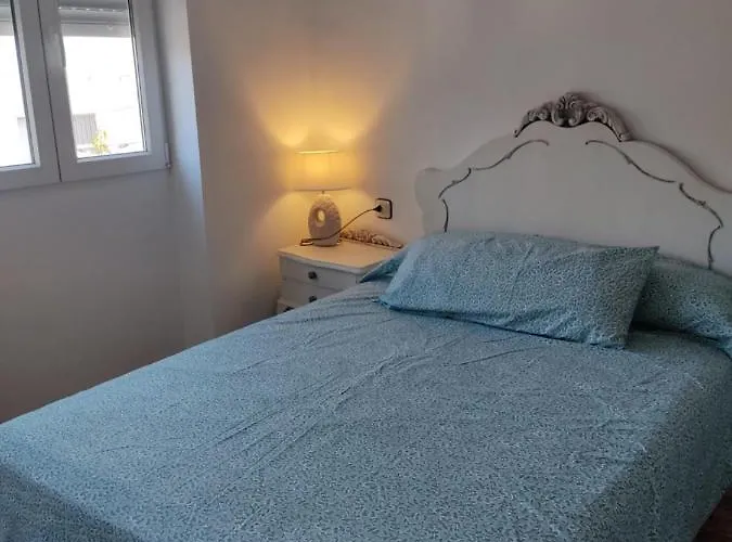 Будинок відпочинку Agradable Casa Con Patio