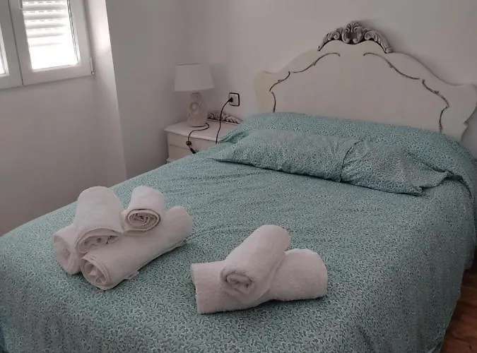 Agradable Casa Con Patio Будинок відпочинку Саламанка