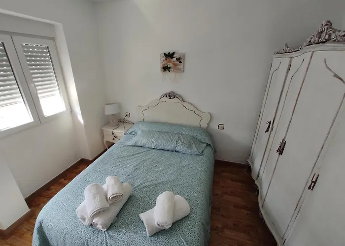 Agradable Casa Con Patio Будинок відпочинку